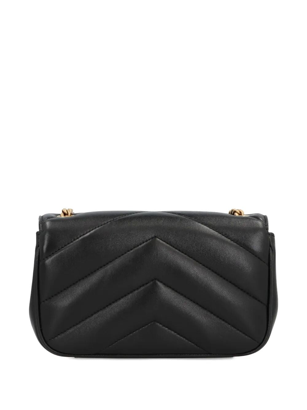 Saint Laurent Paris Shoulder Bags - Black | 6bbdb857eda4c1616b3634be813c213e1eea9a14