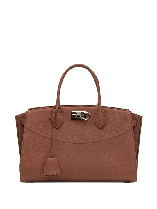 New Studio Soft Large Handbag