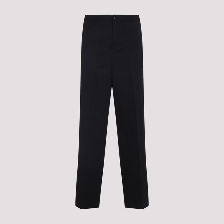 Casablanca Chino - Black | 371a0fbf84c2bc037a8619b0a97d25f429cec80f