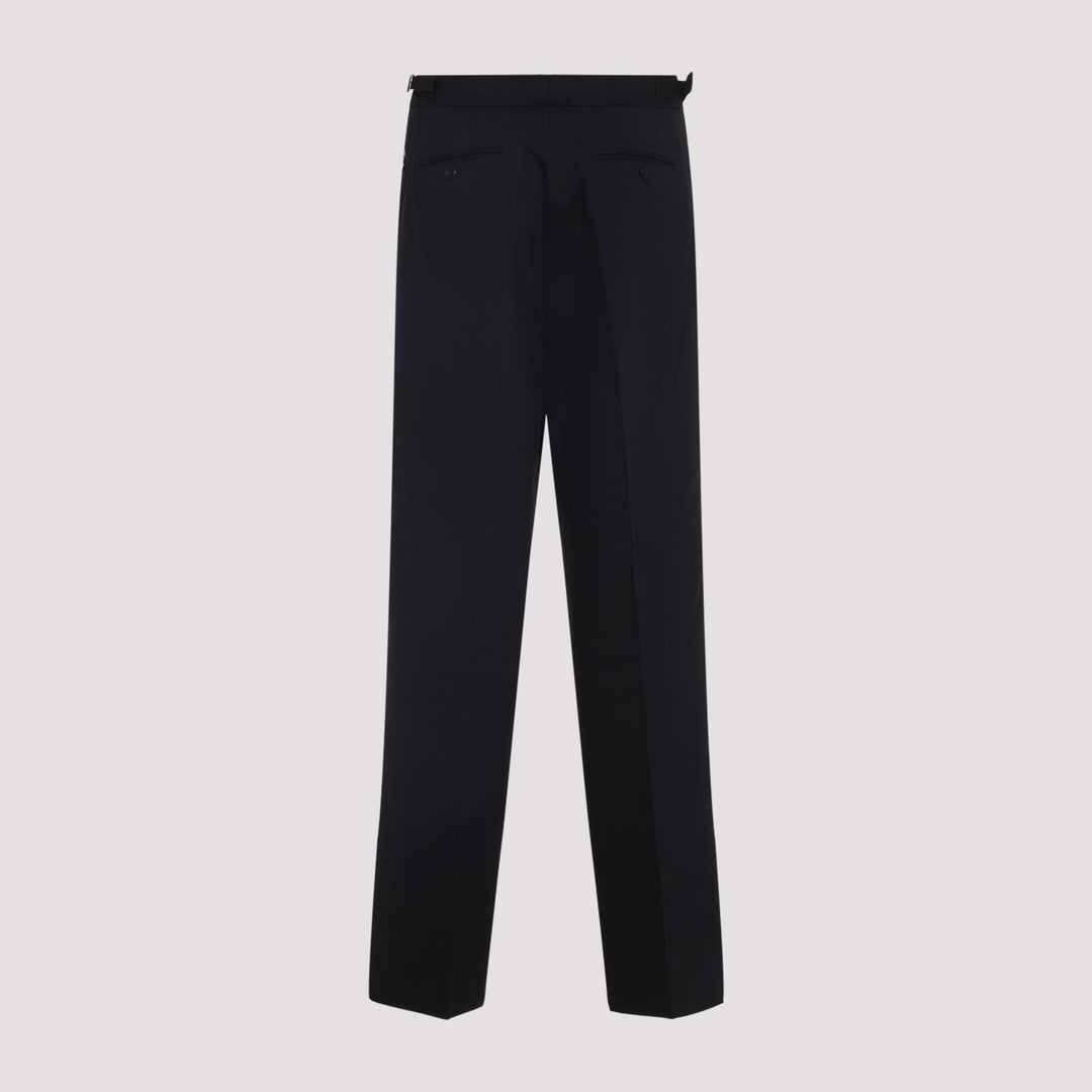 Casablanca Chino - Black | 90bbed56fa51b3feef51a0cc884238c2bde00cdd