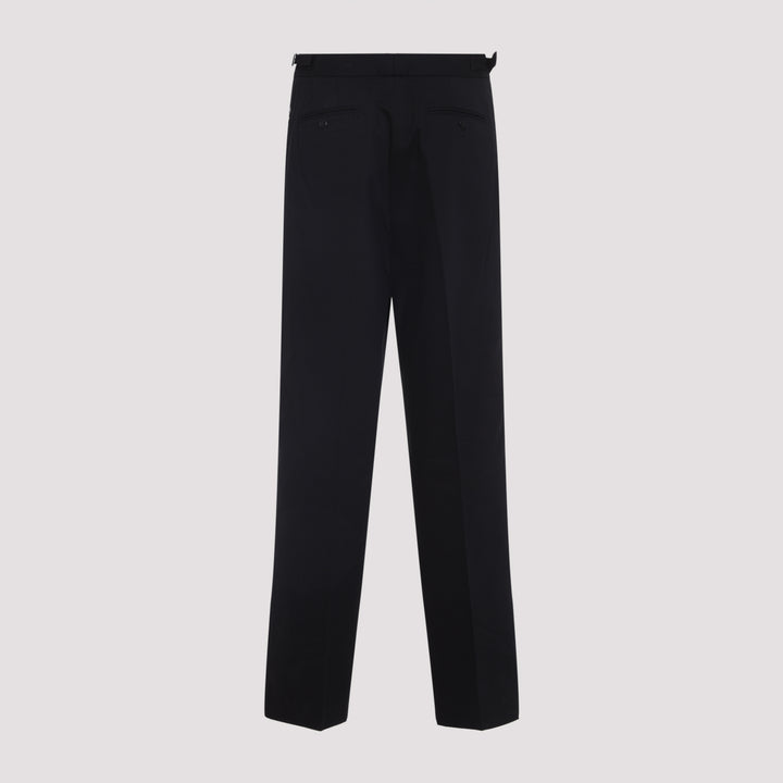 Casablanca Chino - Black | 90bbed56fa51b3feef51a0cc884238c2bde00cdd