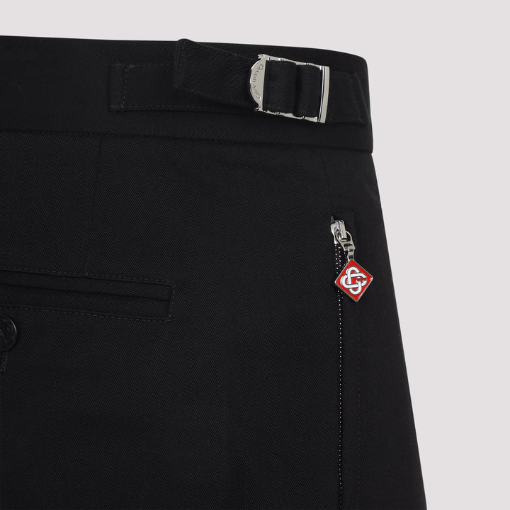 Casablanca Chino - Black | f1b93bfbee6532e0f21ea0a925a331426998f5d4