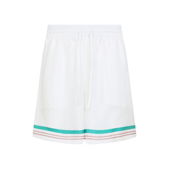 Short White