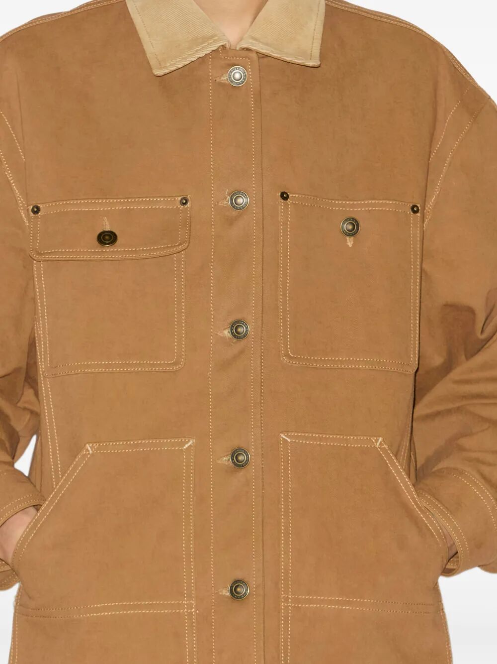 Mm6 Maison Margiela Jackets - Black | a5fac003802fc45fd159e861f4f2f3d76432985f