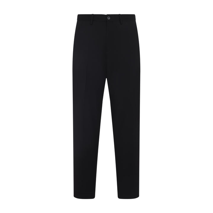 Our Legacy Regular & straight leg - Black | 27ccf2beeadf23f3ba647647354aa67432319318