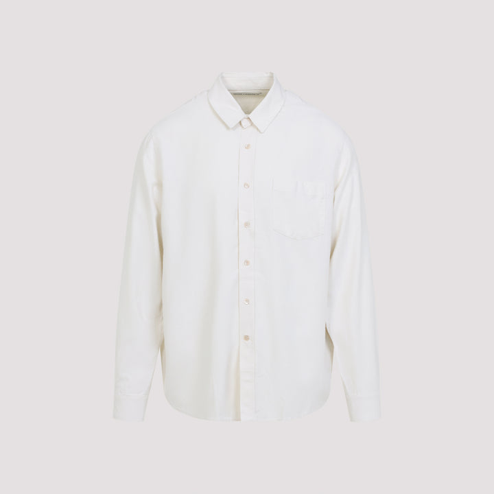 Our Legacy Shirts - White | a00e1d378d3018169d8adb57e170c0b52c8c4f4a