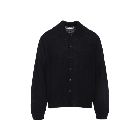 Polo Black