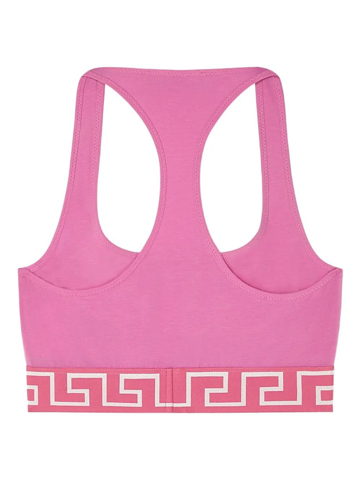 Versace Bras - Pink & Purple | b7d41818cb082bdcf702d1918a214f67ff74f647