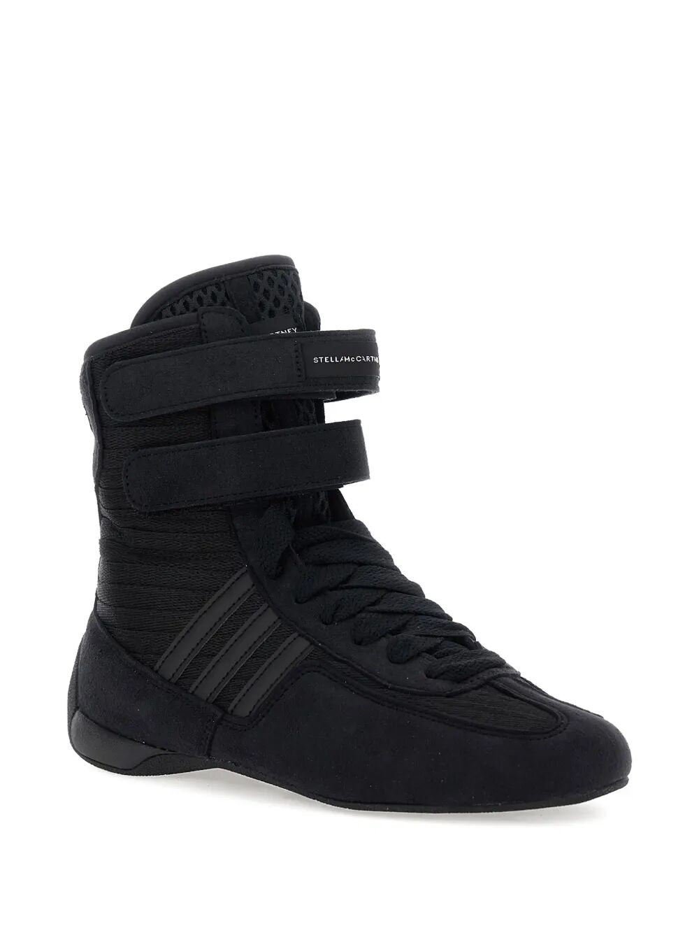 Stella Mccartney Sneakers - Black | 4fbde61aed5f1d8cb477ed539b274e8a56c4c4cb
