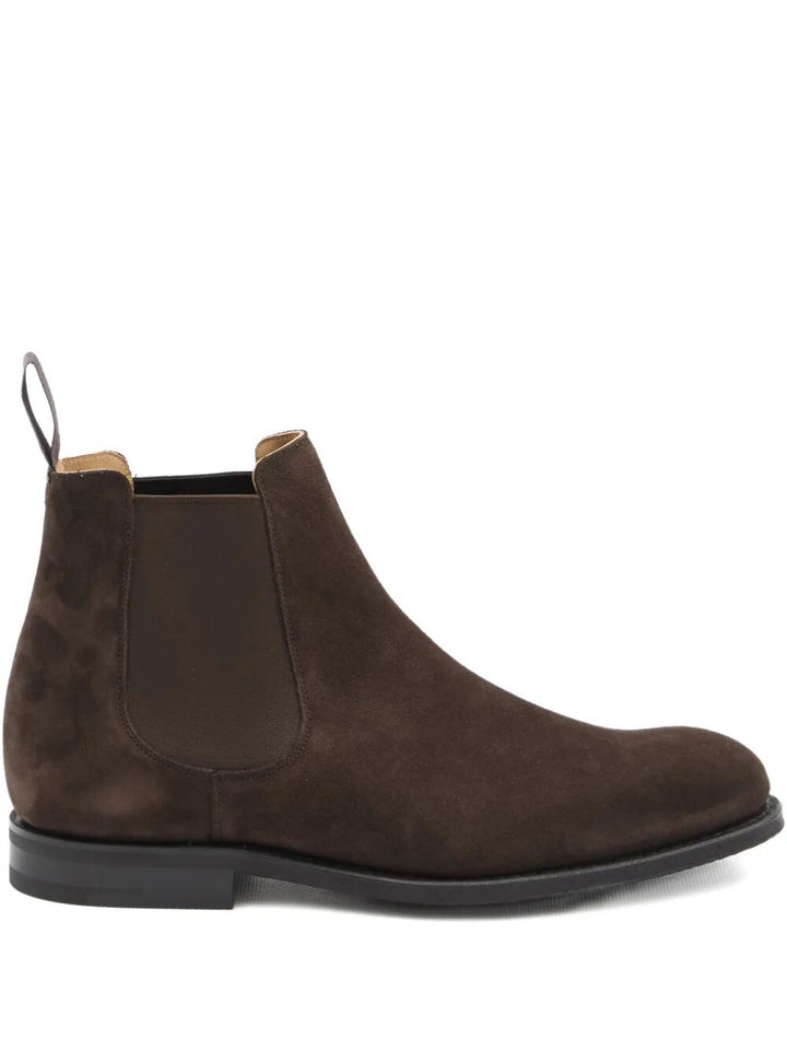 Church'S Boots - Brown | beaa5920edd6fad5ce830ab20bcb6e9e7b575596