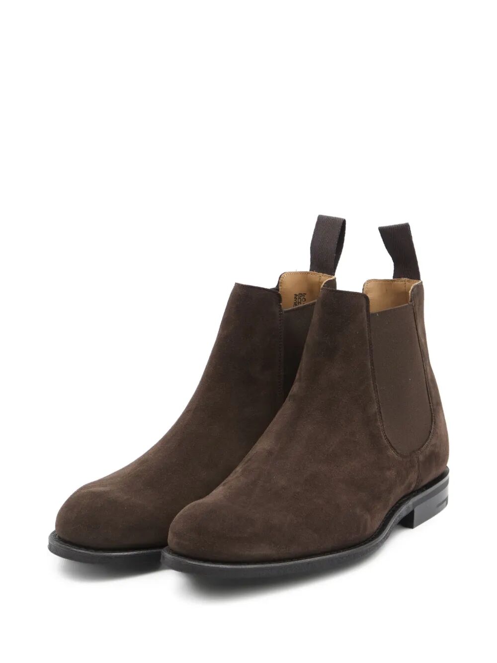 Church'S Boots - Brown | e11af1dd01d9e0528e646969a51e22c3bb3257bd
