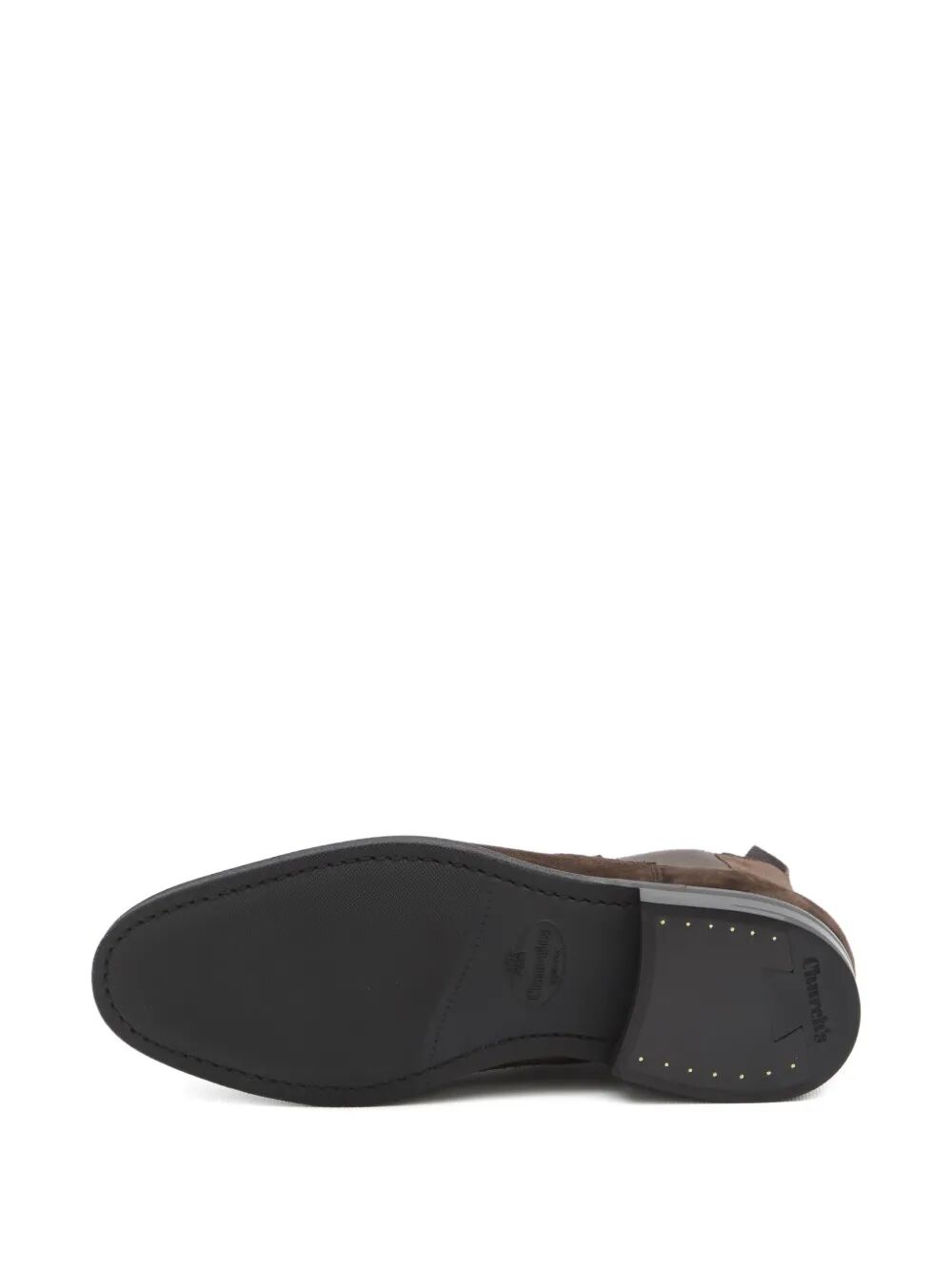 Church'S Boots - Brown | 35d0cc6cf8e92de2af021aed7af9e8b6f6d7e55d