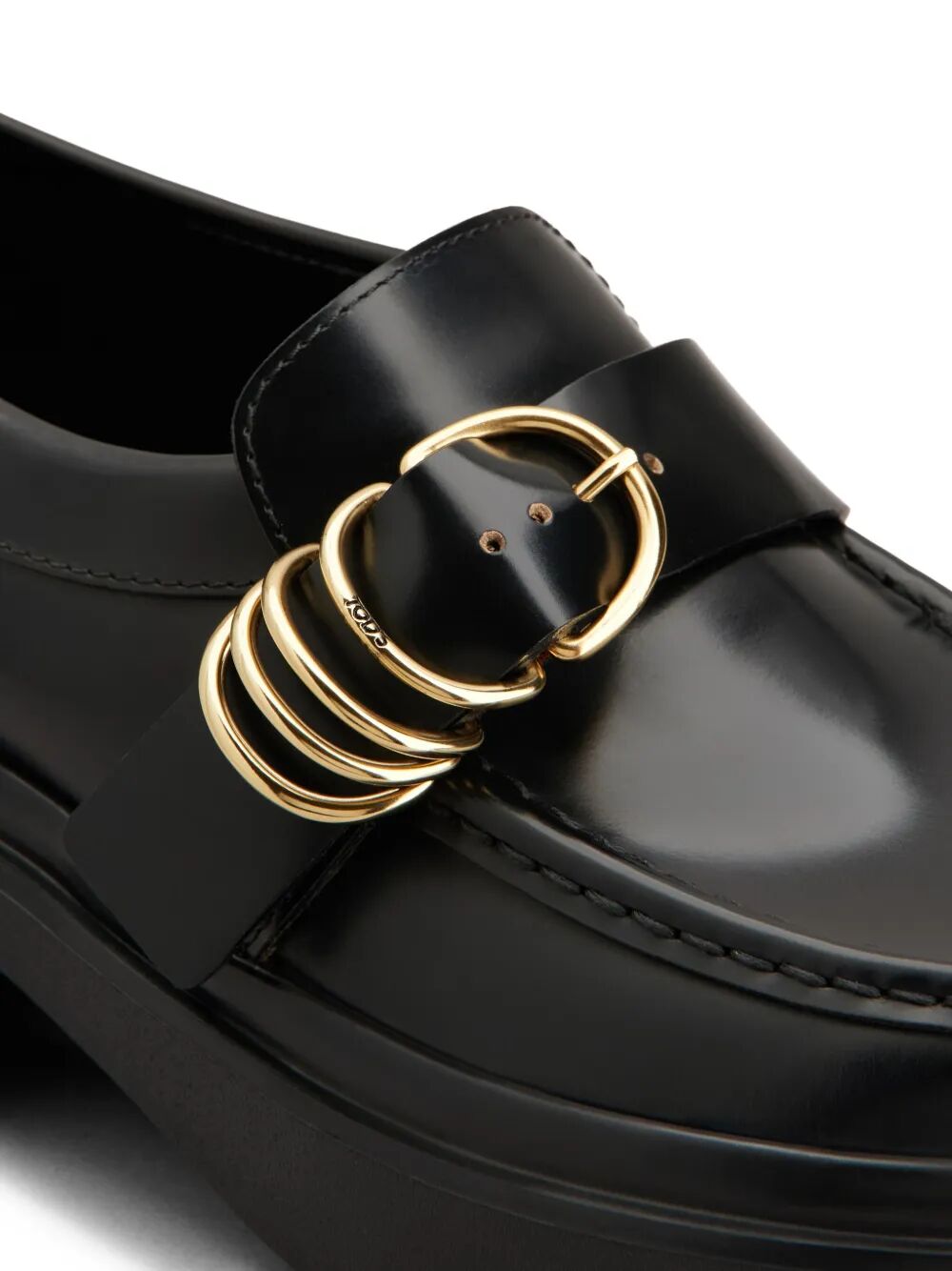 Tod`S Loafers - Black | 241bb6e9828654ba7aa9adf0a6f538812bf9a6b2