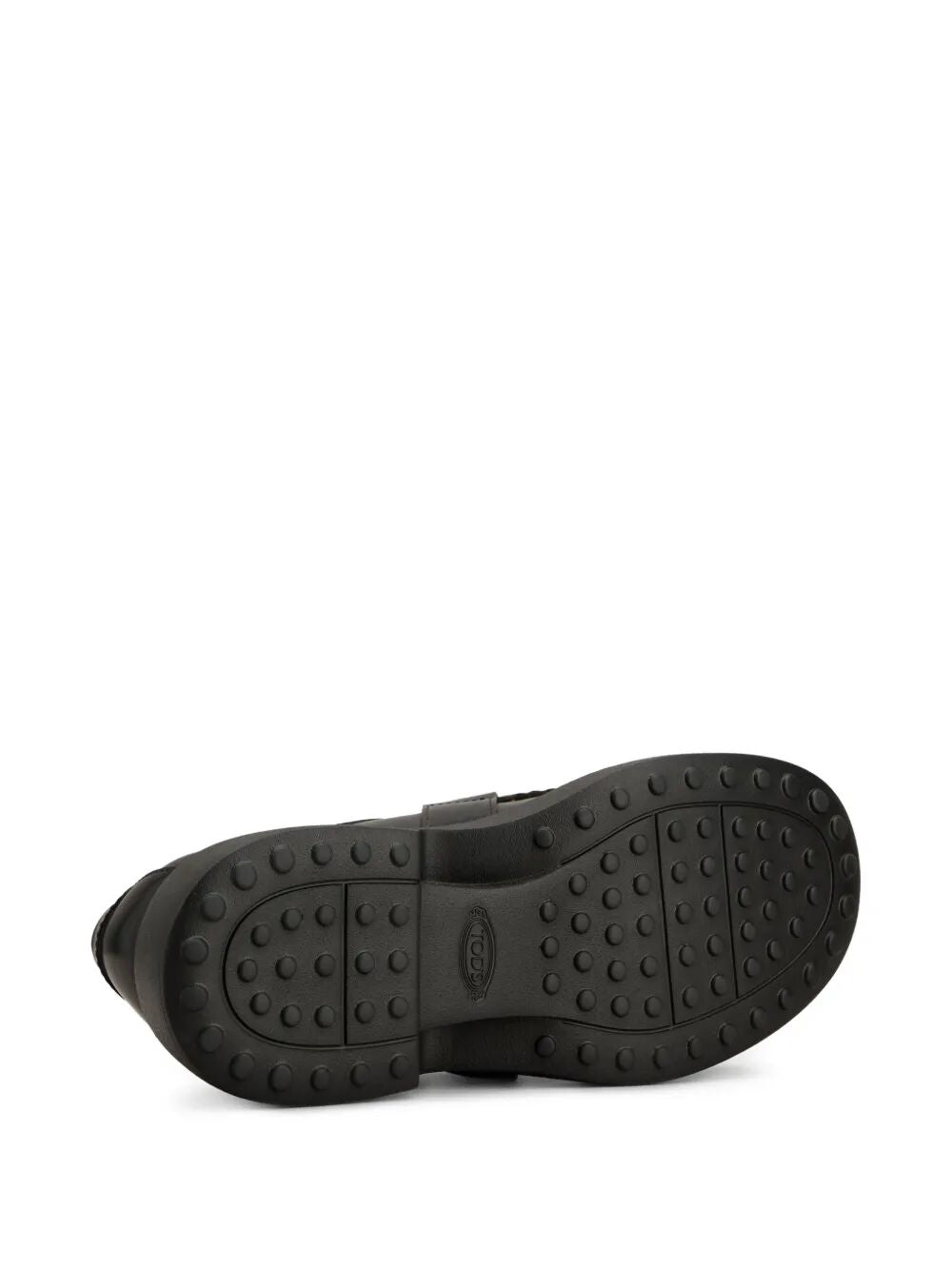 Tod`S Loafers - Black | 84d2389b3af600371ef780366f8af7c00e5b1baa