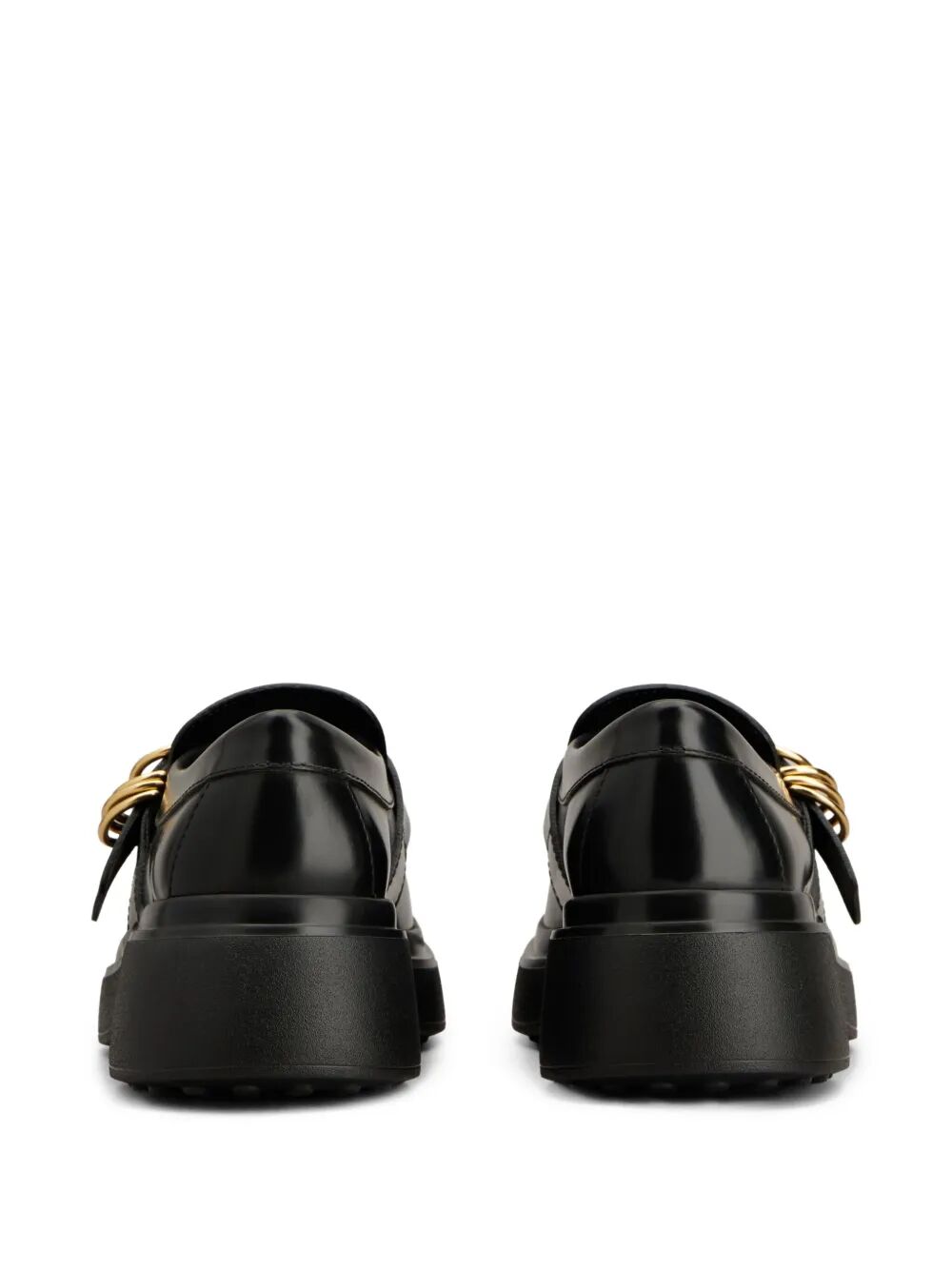 Tod`S Loafers - Black | c3c9cce4da398eae0211c7bb89358d6980d79c9c