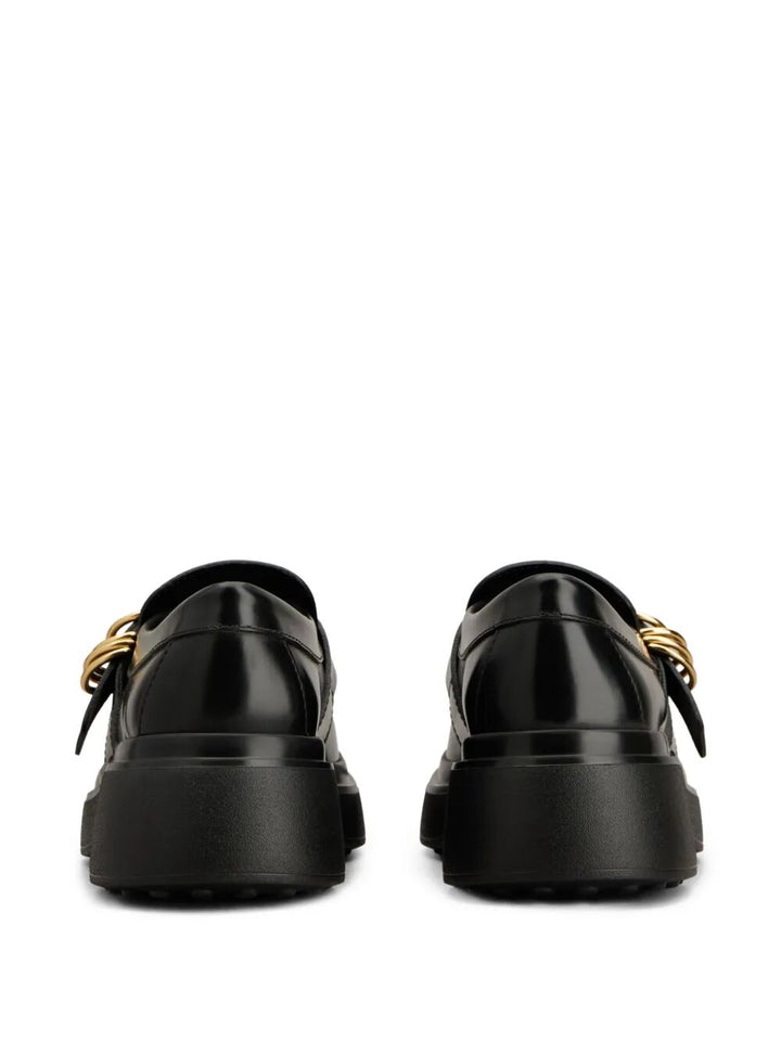 Tod`S Loafers - Black | c3c9cce4da398eae0211c7bb89358d6980d79c9c