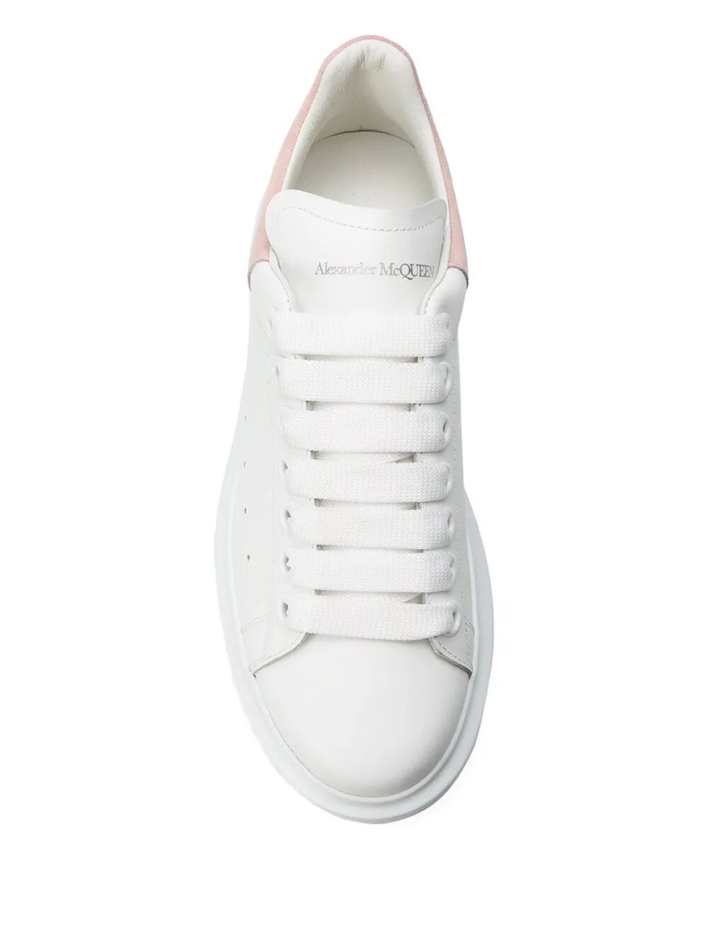 Alexander Mcqueen Sneakers - Pink & Purple | 37cb274ce7fc93dfac91b09061f7744fbd46d048