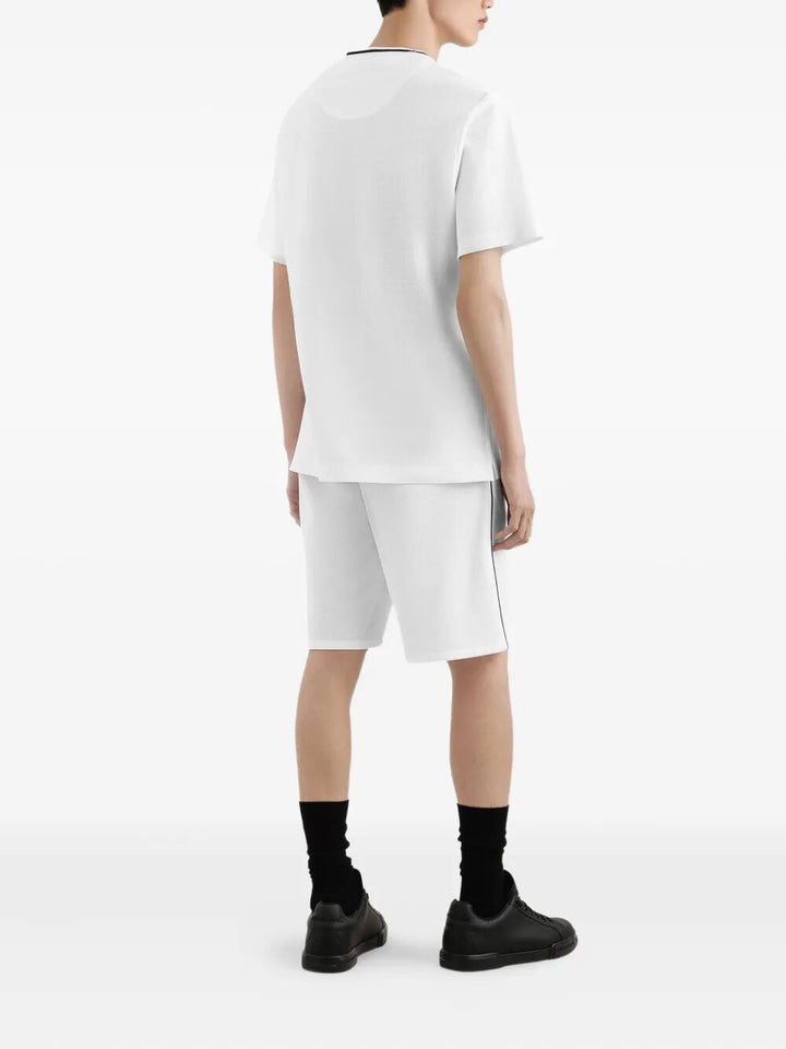 Dolce & Gabbana T-shirts - White | 14c97ab9971f24783fc9d02bdb53303e3ac6823a