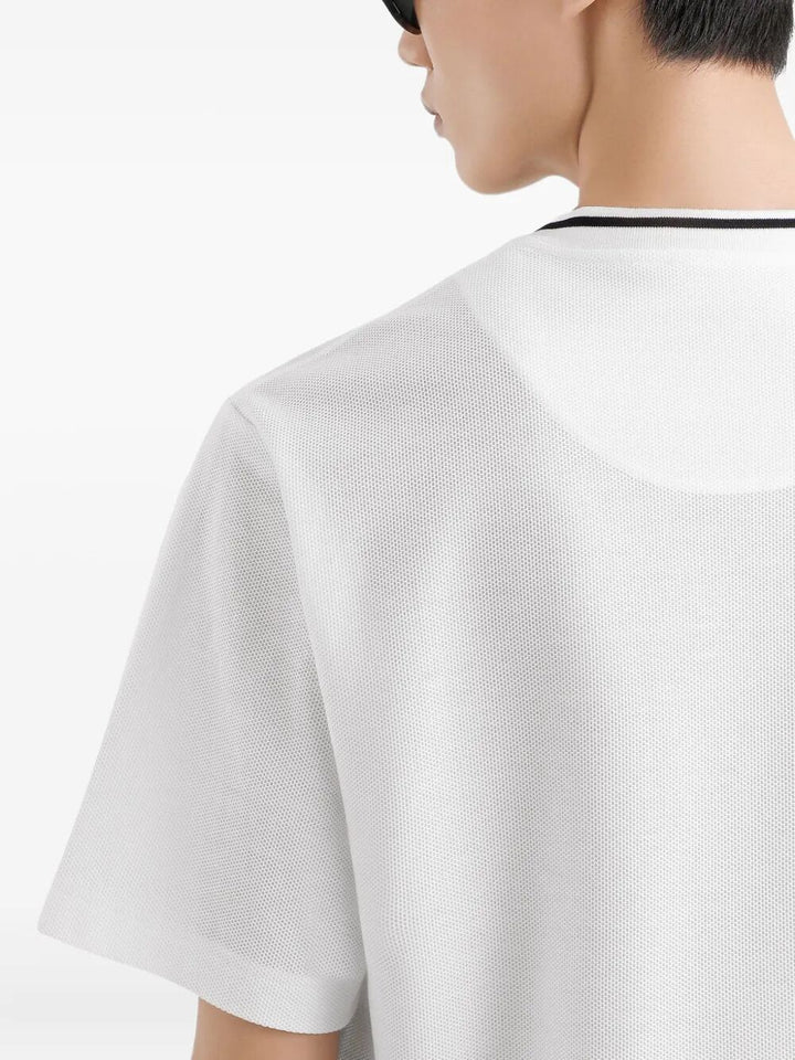 Dolce & Gabbana T-shirts - White | b69824e6d05b65c32e04607b51c33bbbaa0c1f3b