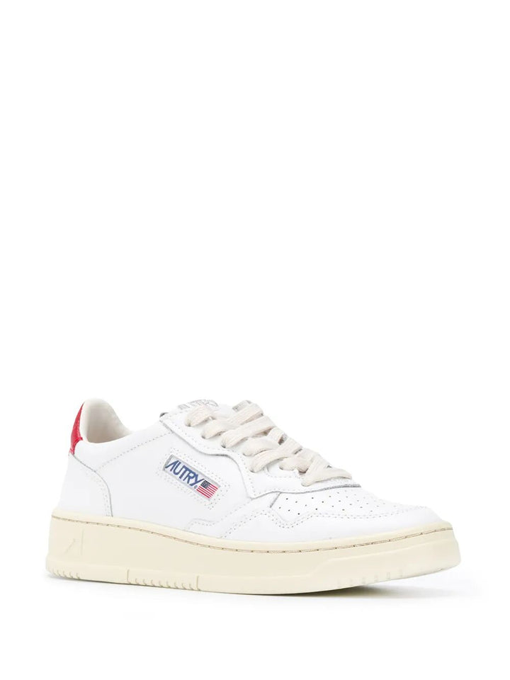 Autry Sneakers - White | b488f3175d5de9dfc546c071ffb12afa09540765