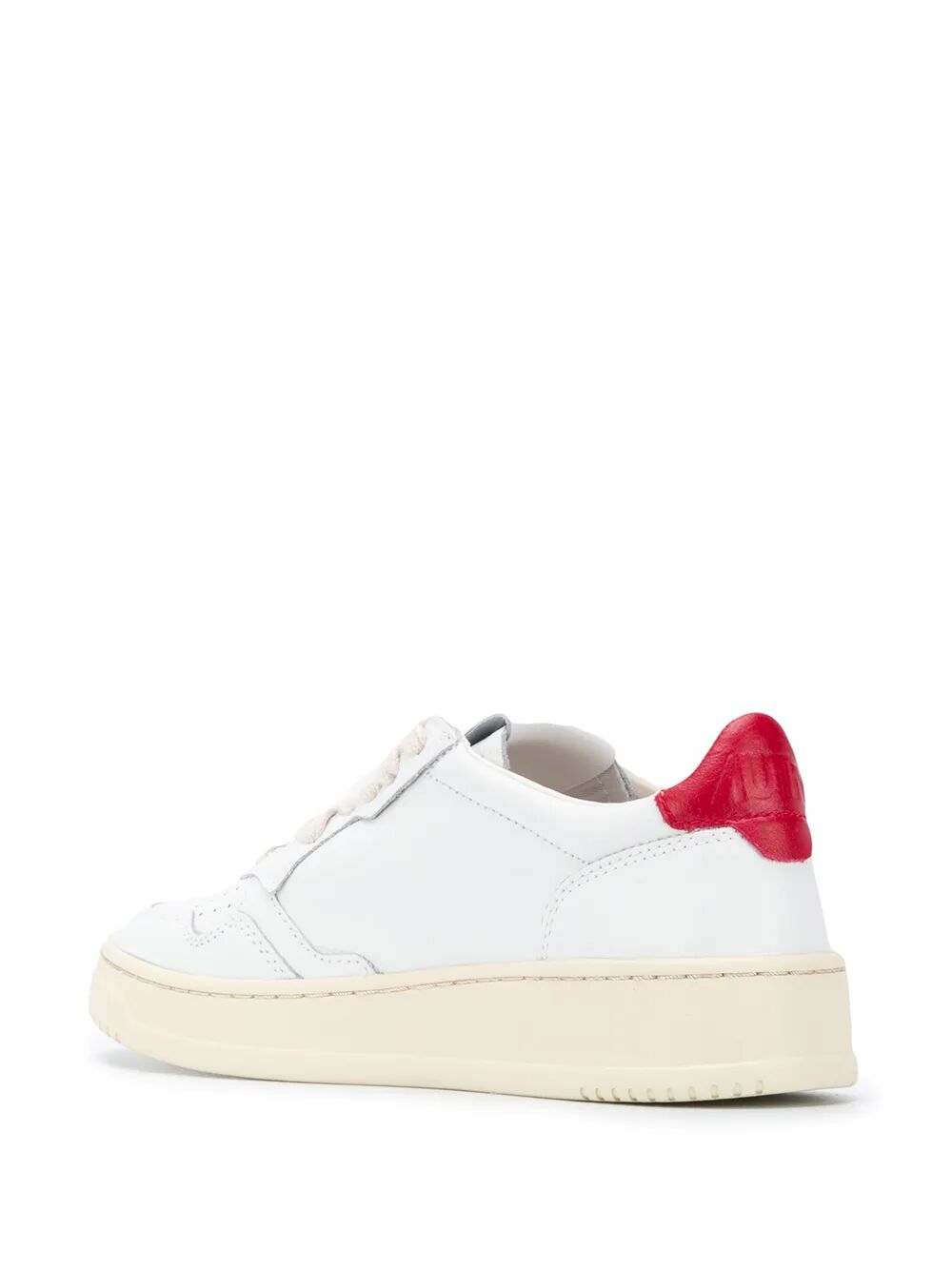 Autry Sneakers - White | 9eaeb8b4b4022a8aed0a73861ed5d44ff232db35