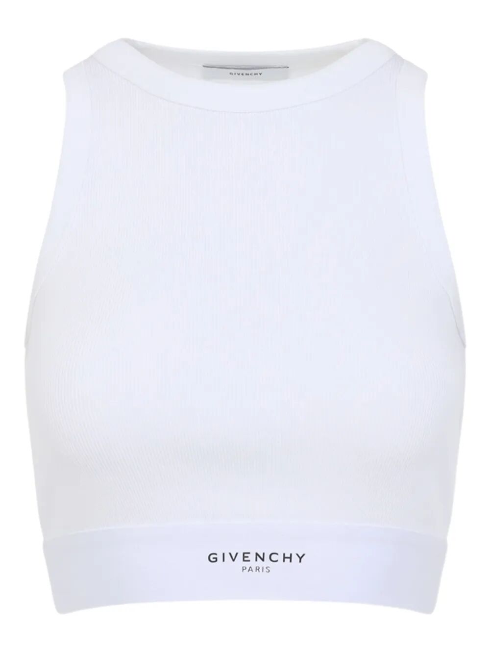 Givenchy Tops - White | 5a48c68418ff0df2121c0f40aa1d876467c24053