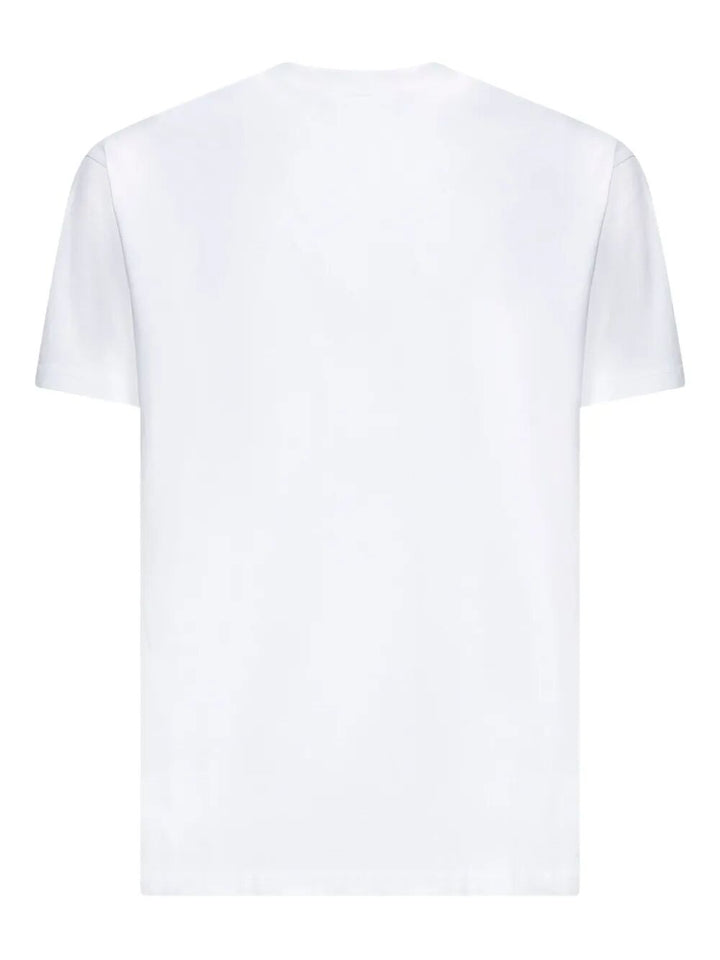 Givenchy T-shirts - White | 89b1ba911f9461a15511ecae20a804dba3666e09