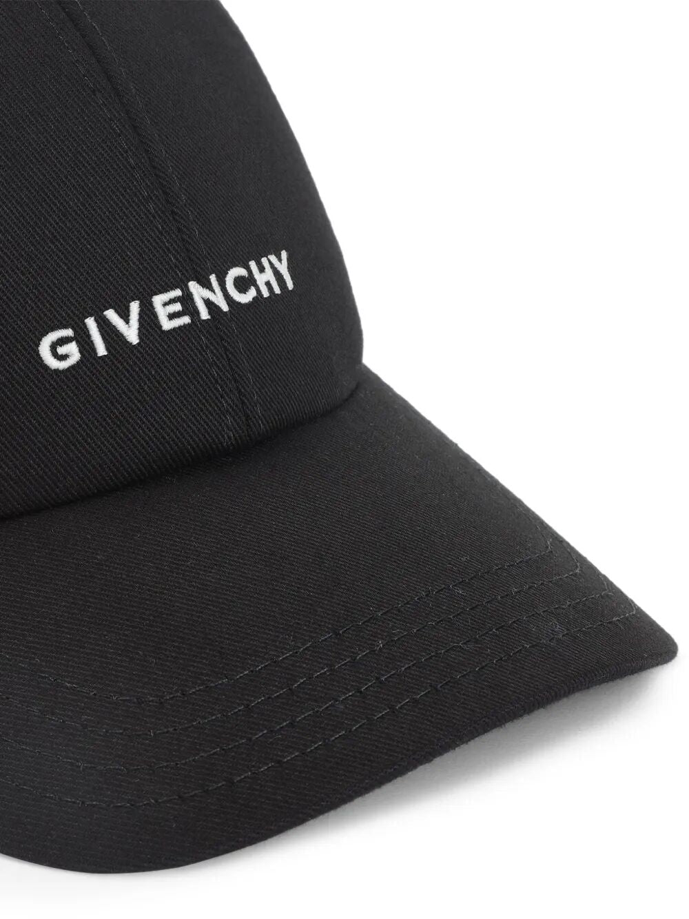 Givenchy Hats - Black | fdff9a61485a8c17d217885934608a300eabfabf