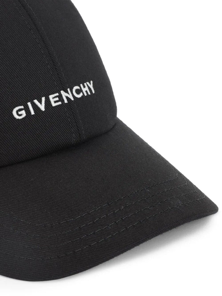 Givenchy Hats - Black | fdff9a61485a8c17d217885934608a300eabfabf