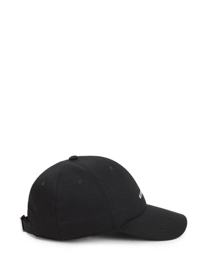 Givenchy Hats - Black | 7cdcc83d621aaa69c0c4a8305f8eb2af301c5e37