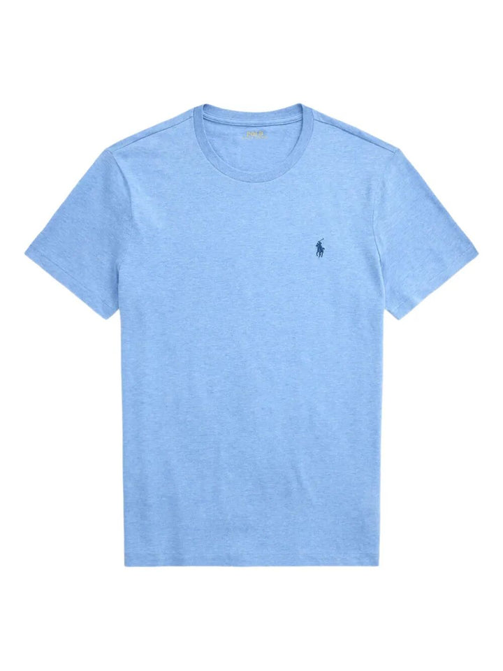 Polo Ralph Lauren T-shirts - Blue | ae88b34f647e130d2840700167db14bce00db707