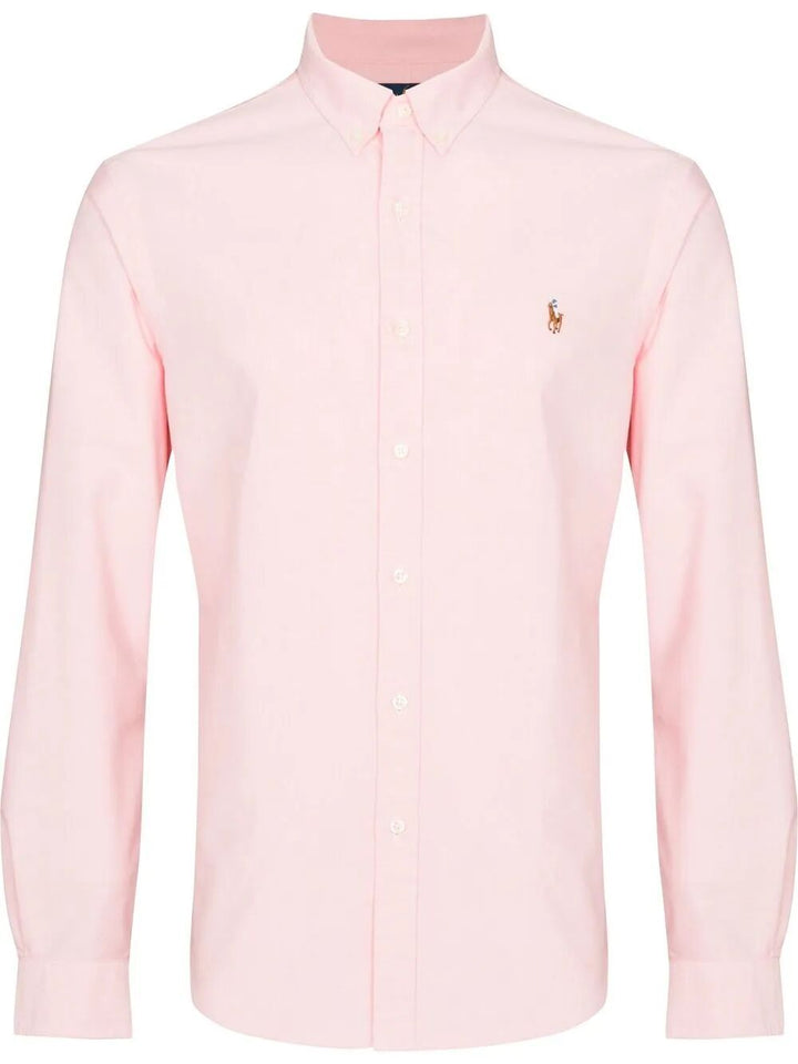 Polo Ralph Lauren Plain - Pink & Purple | e46c77df1d30ebe92433123054588b50fc868833