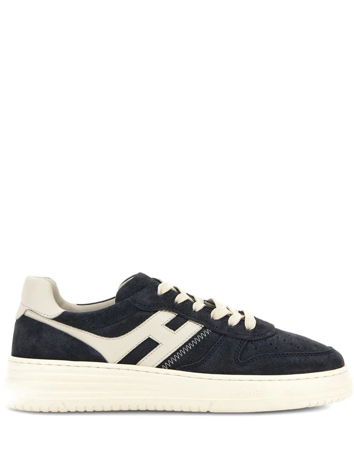 Hogan Sneakers - Blue | 5b02e67b37fd84eb846d9a8f76f8e941743c73f3