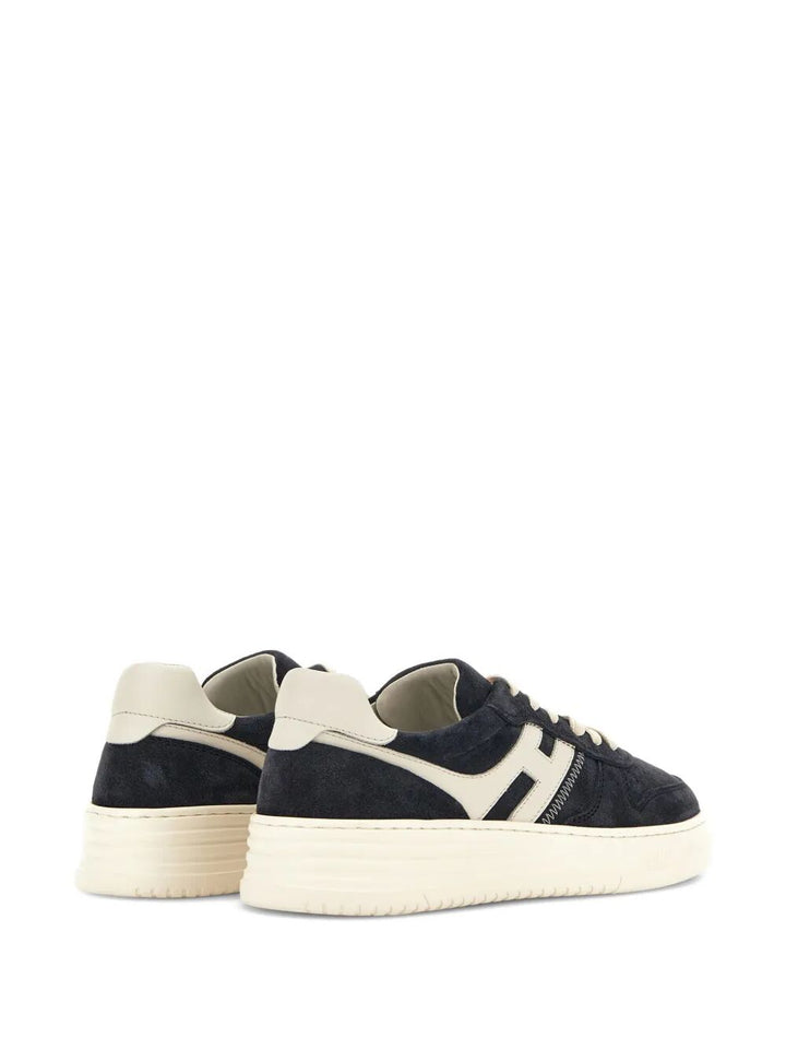 Hogan Sneakers - Blue | 3195447e327b53751efcc891ffb5568fc00b745f