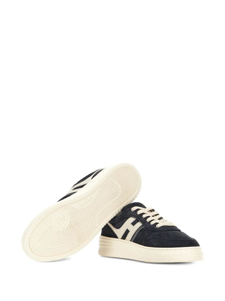 Hogan Sneakers - Blue | 6b4cfc433b09296500bd8ce3f22da5ac859df9a1
