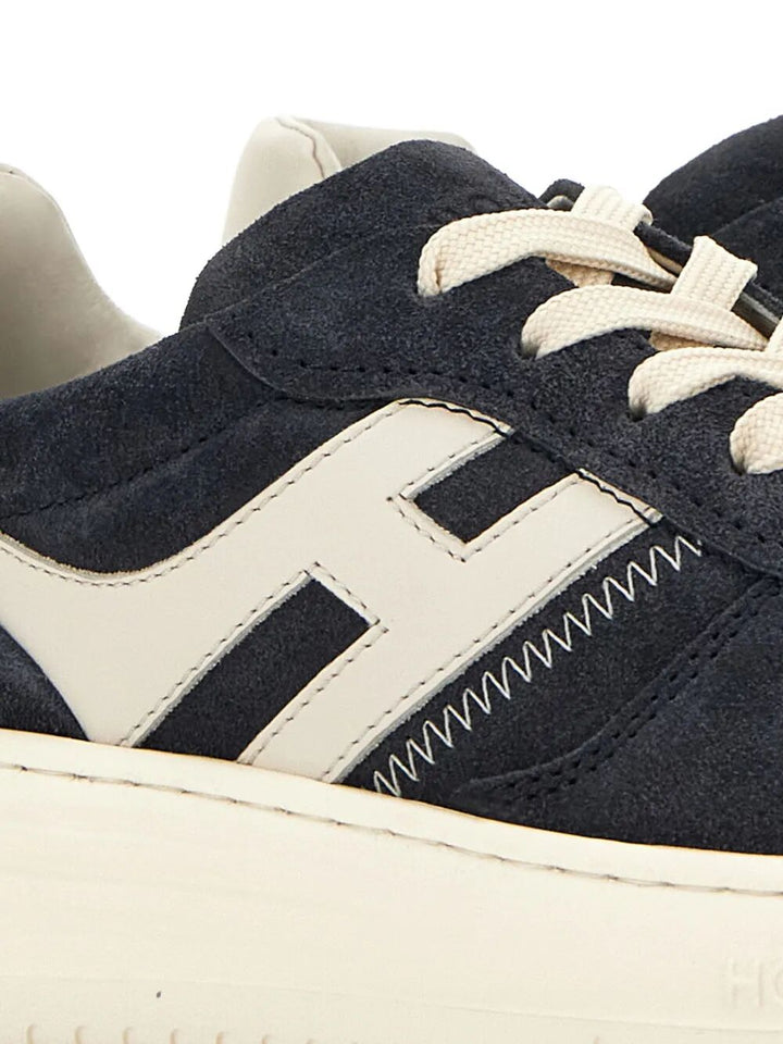 Hogan Sneakers - Blue | 9762ac652a60e1f240830a78b5ea6525264a19e3