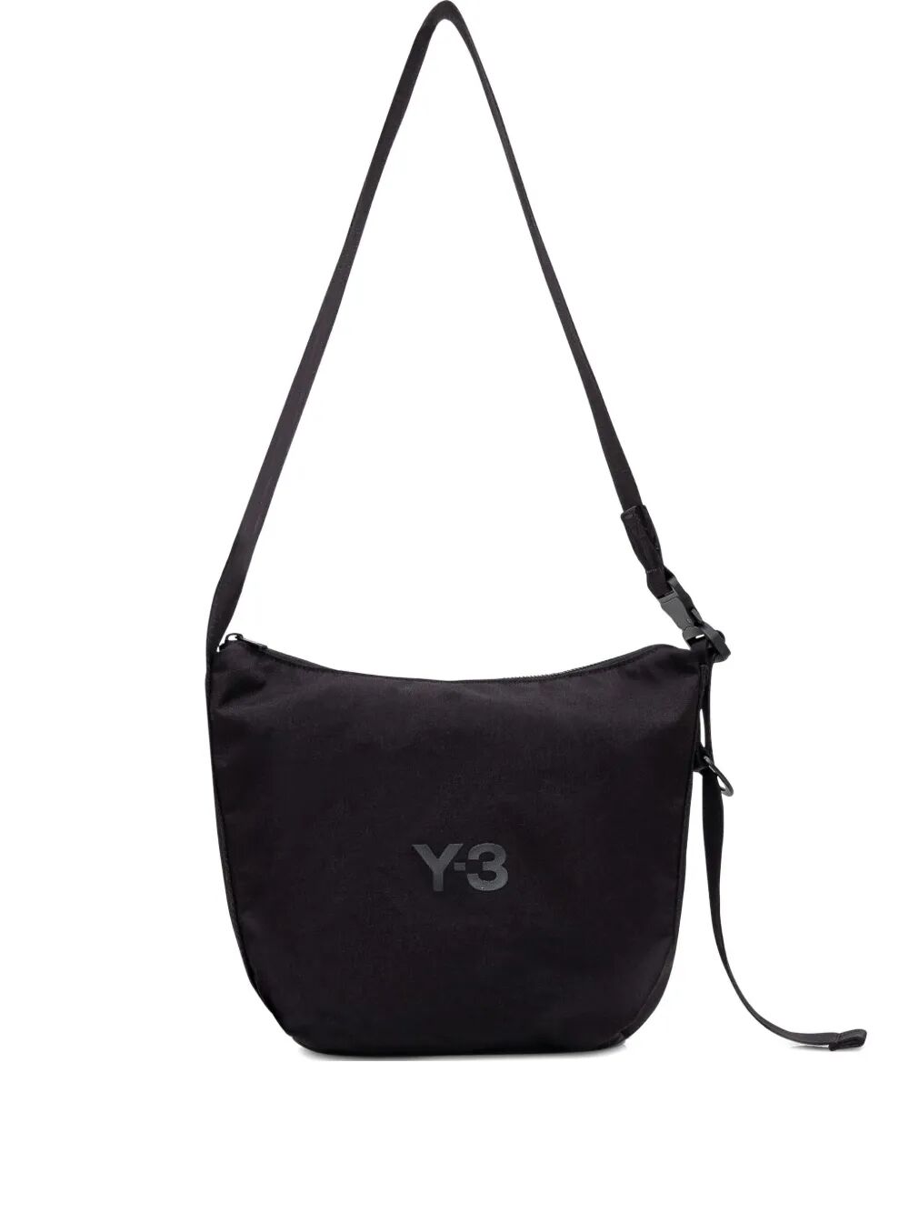 Y-3 Satchel & cross body - Black | 6c5def7be6fa67b8e7a472cdc3aa1c8534c8703b
