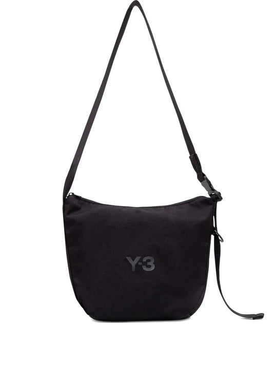 Small Crossbody Canvas Bag