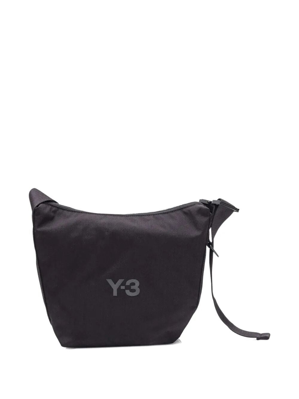 Y-3 Satchel & cross body - Black | 86739ed20e4dfe0e038b3f744a9c2c154b85d813