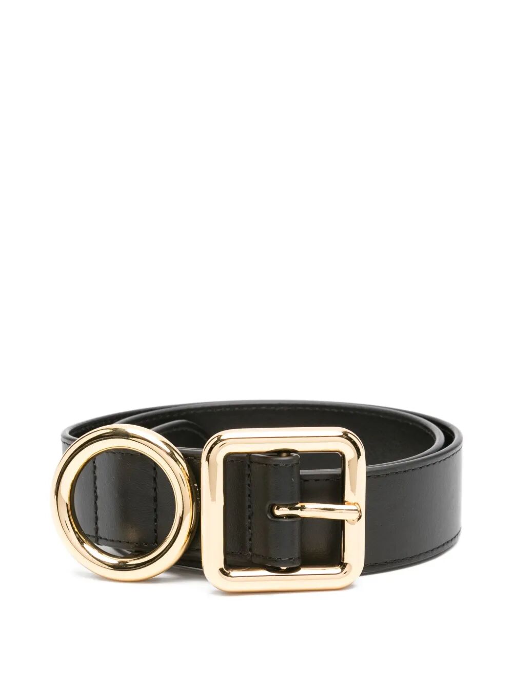 Jacquemus Belts - Black | 30086271890deef8ac60652b5a74fb38f86e3b61
