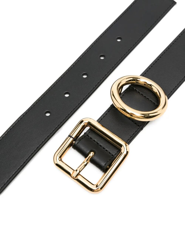 Jacquemus Belts - Black | bc09d9b22d207190aa3c0e788c568eb2047204cb