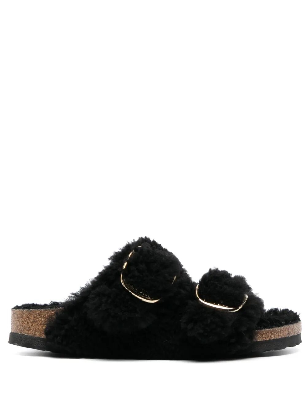 Birkenstock Sandals - Black | 8f0fe3e903a201c4b60cd7b356b1c7dbc2f662b7