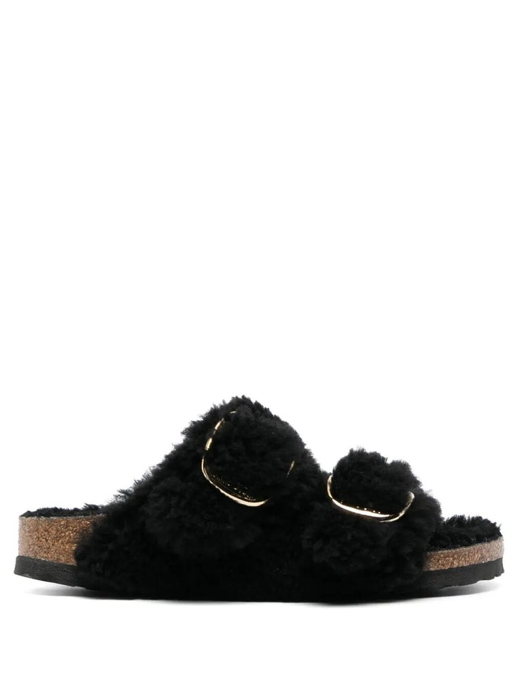 Birkenstock Sandals - Black | 8f0fe3e903a201c4b60cd7b356b1c7dbc2f662b7