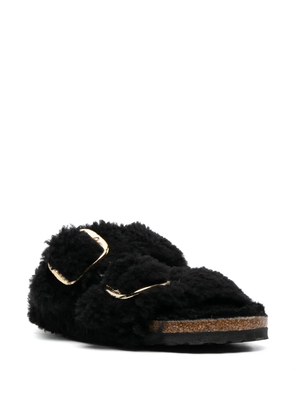 Birkenstock Sandals - Black | 09006f14975f6c686f93901b421a5ff7b08c1c78