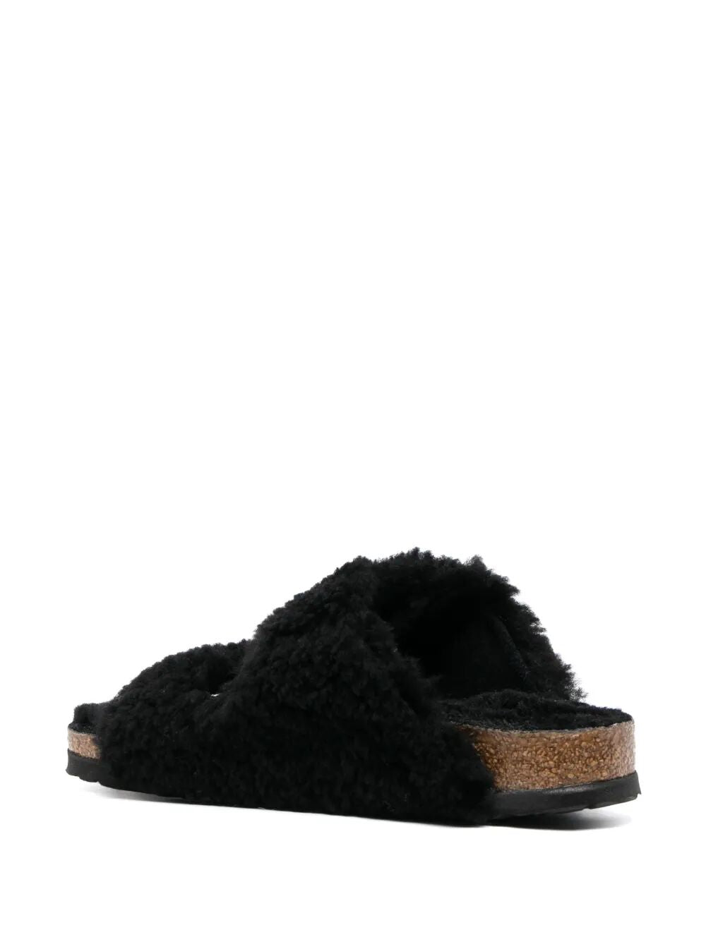 Birkenstock Sandals - Black | 97d2bfc52d61e8bb78e43063de295146dd6003e6