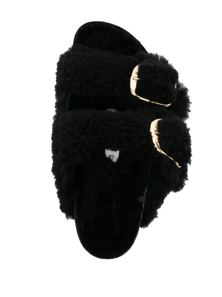 Birkenstock Sandals - Black | 9d8beadcaed998e5294d3ae4171fa8a50b77fc9a