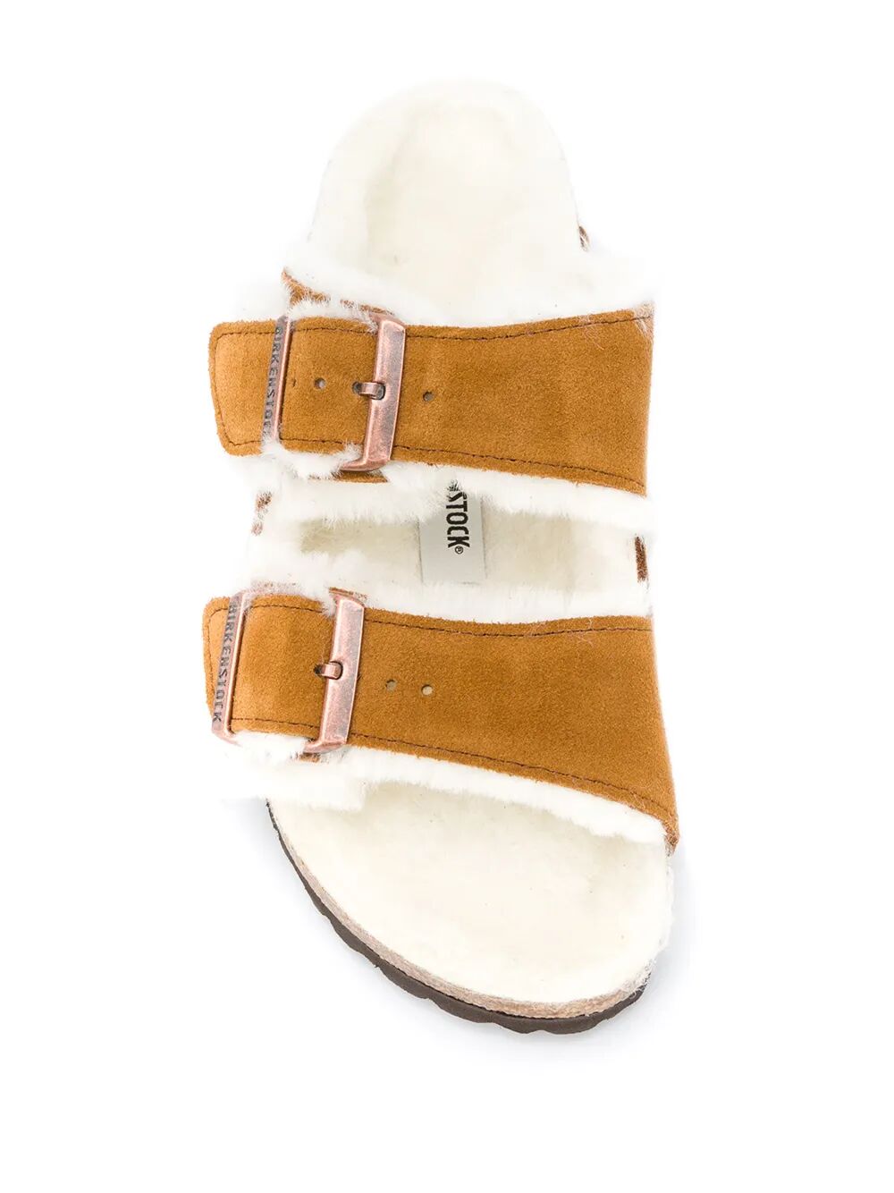 Birkenstock Sandals - Brown | ae94a8d765138722b257097e6059d524e939e2c1