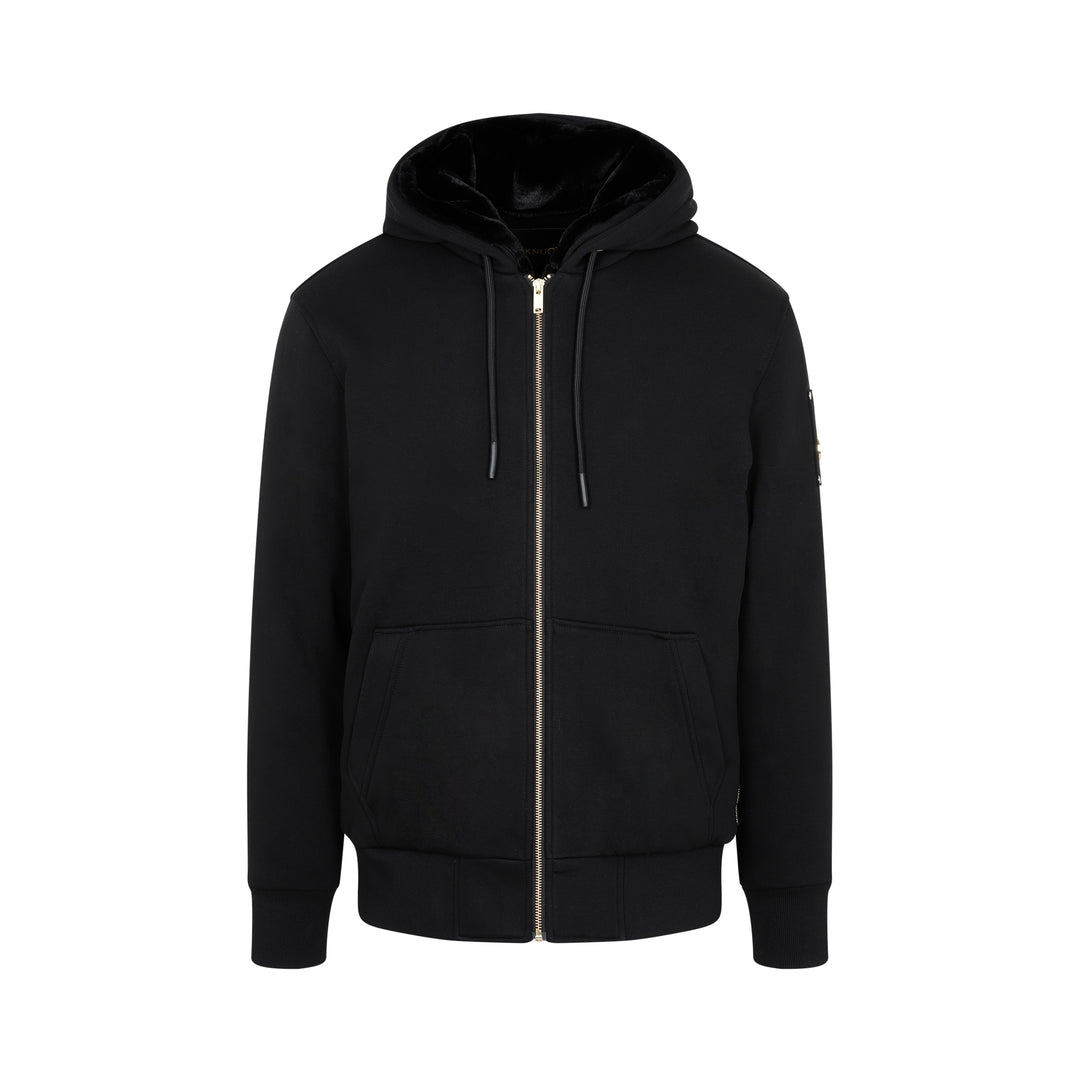 Moose Knuckles Down jackets - Black | 0dea3dd82c147a883ca66a4ca5ae19f1b3d9d0f0