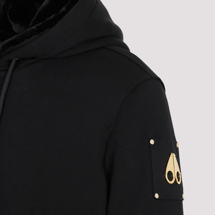 Moose Knuckles Down jackets - Black | efe1fa1c33b91f7f9366aab24ffca6bf4f74793c