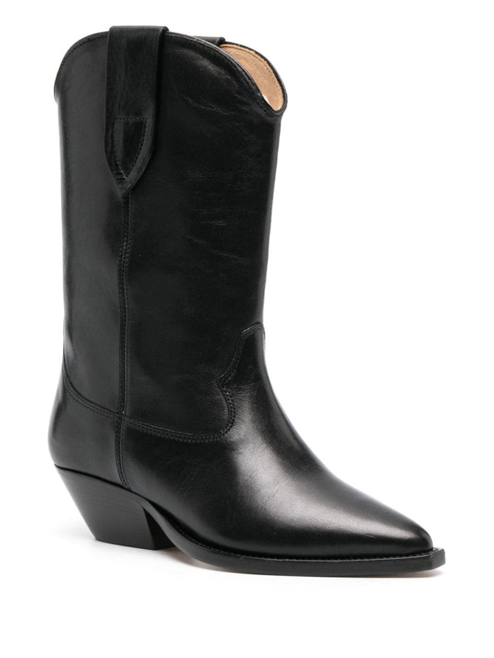 Isabel Marant Boots - Black | a9f5fe8663398589c3a866bb8402d33aef33efb6